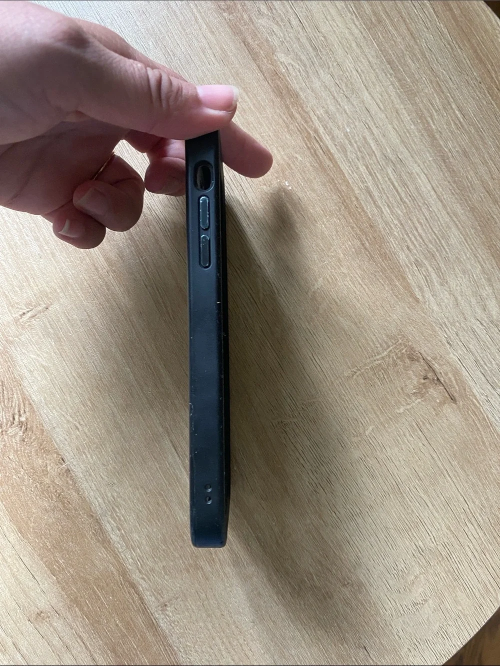 iPhone 11 MagSafe Case